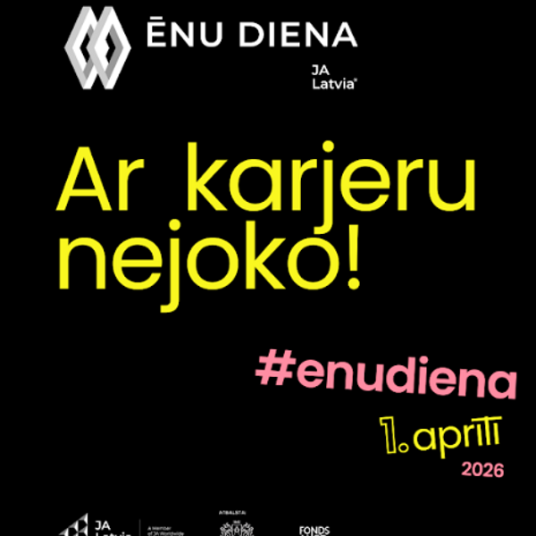 ĒNU DIENA 2026