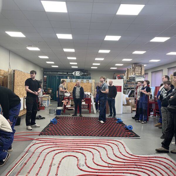 Iepazīstot profesijas Jelgavas Tehnikumā