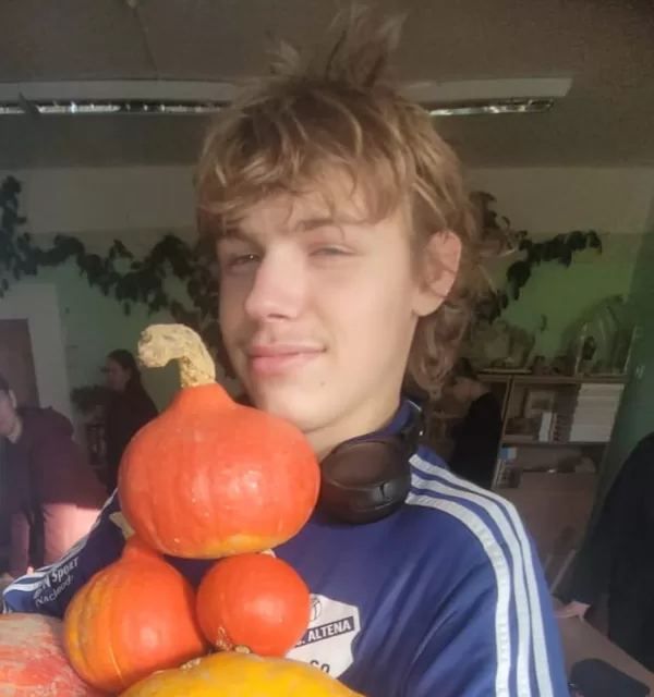 Markuss Lavrinaitis