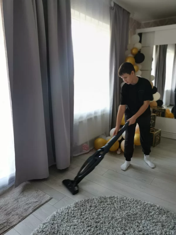 Labo darbu fotoreportāža 