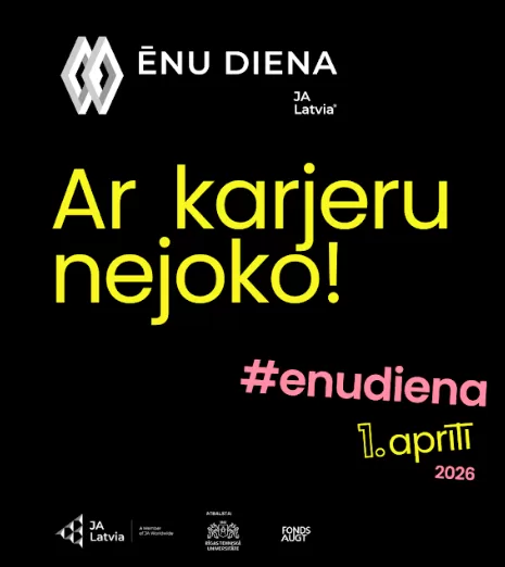 ĒNU DIENA 2026