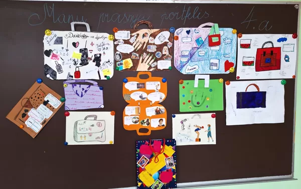 Platones fil. 4.klase